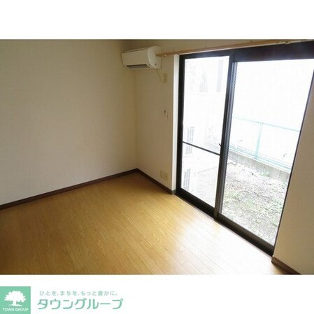 メゾン・ユマニテの物件内観写真